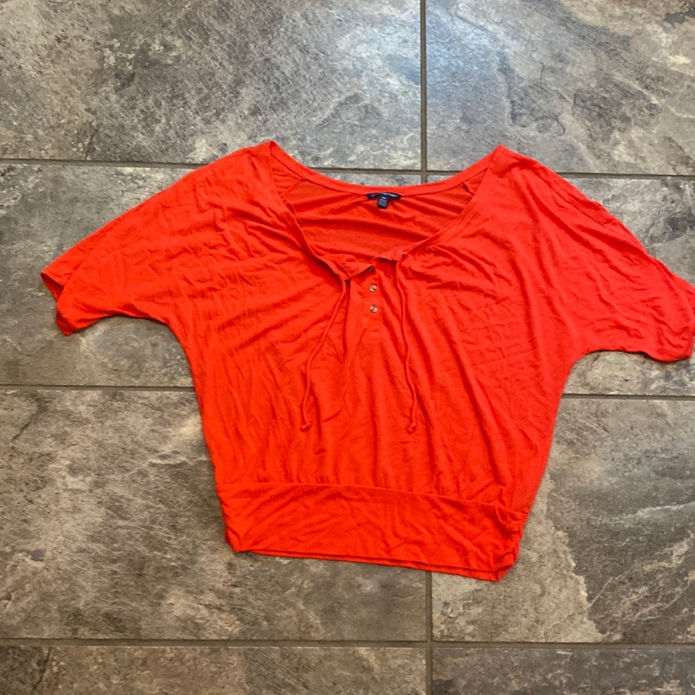 American Eagle Outfitter’s Top